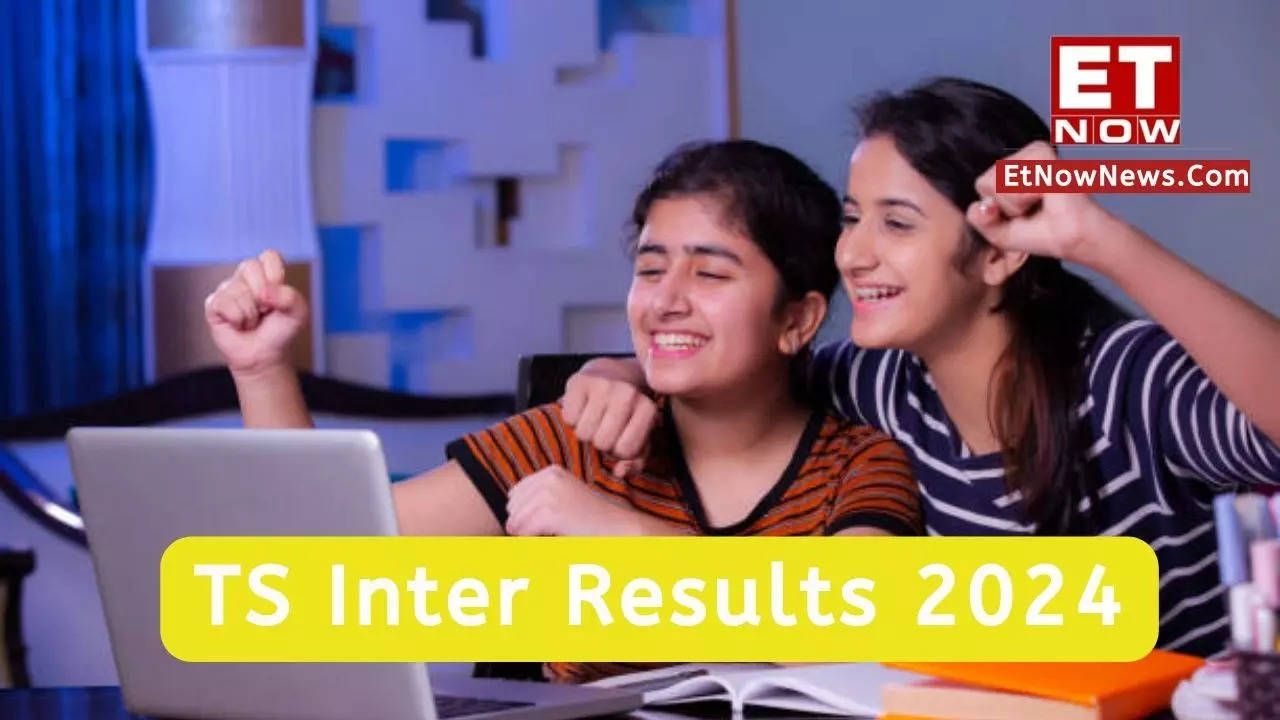 TS Inter Results Date 2024, Telangana Manabadi Direct Links; Details On ...