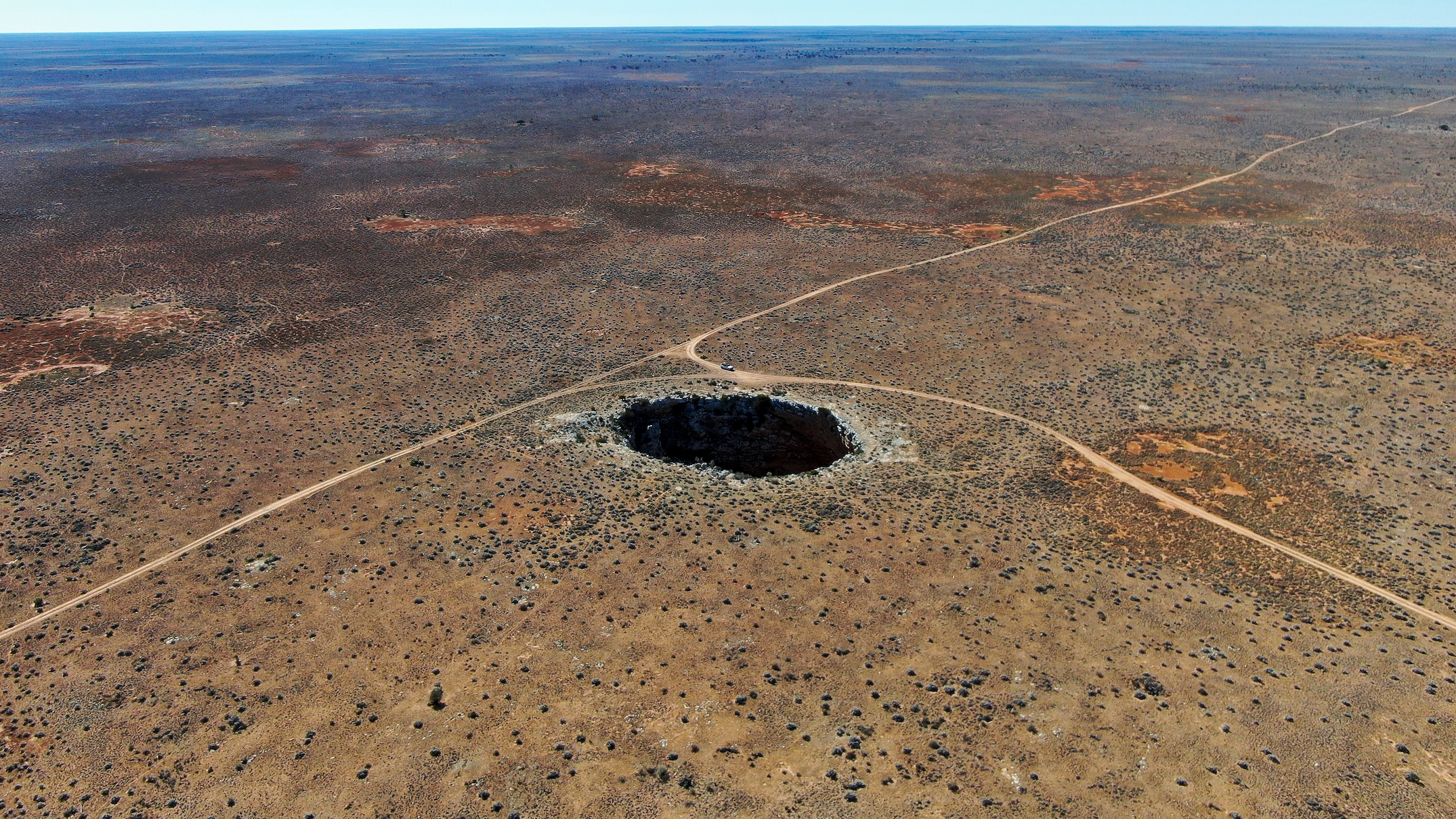 beneath the plains of the nullarbor lies an underground world formed over millions of years