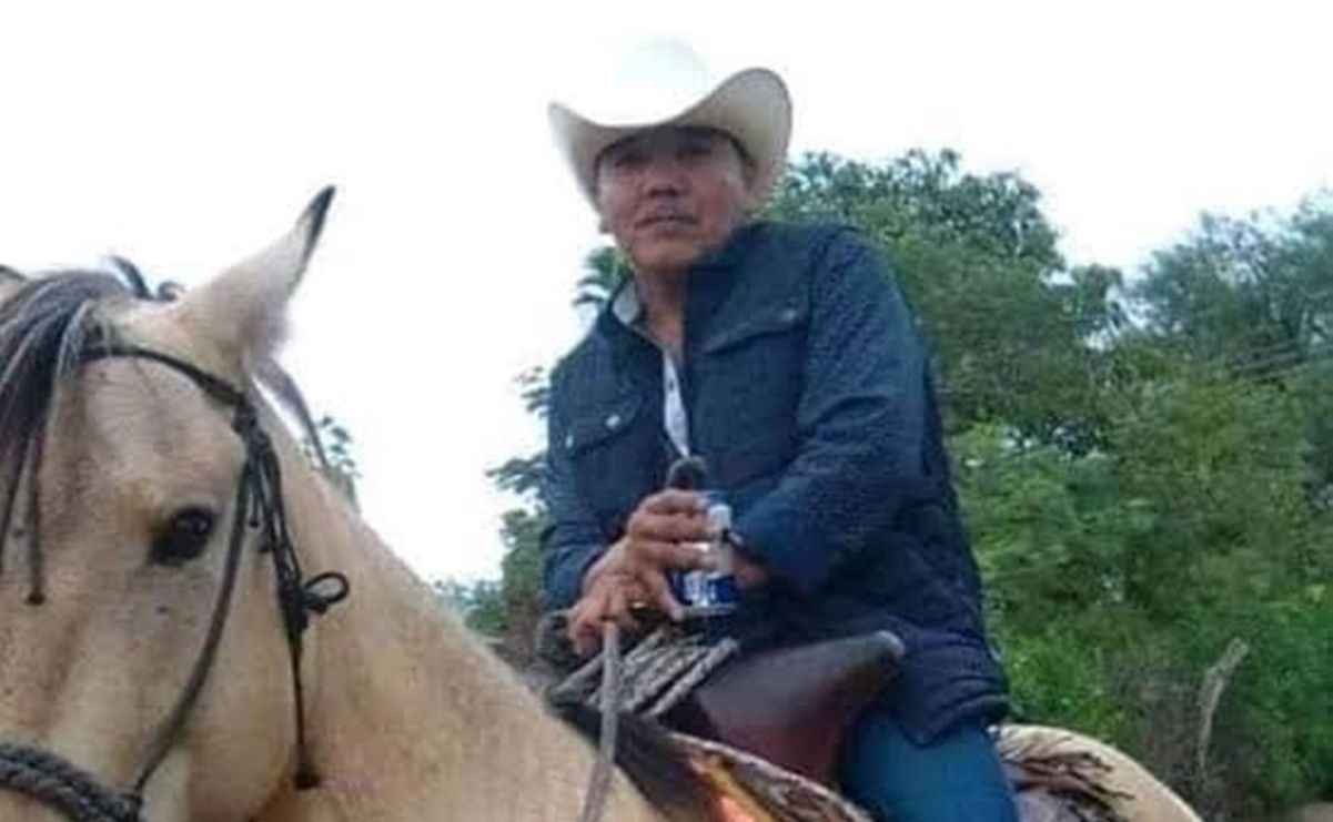 sre lamenta que fiscalía no emprenda nuevo juicio por asesinato de mexicano con un ak-47 en arizona