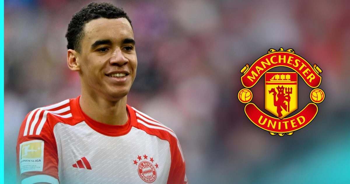 man utd ‘reach £103m’ to ‘get ahead’ of liverpool, city as bayern ‘receive calls’ from prem giants