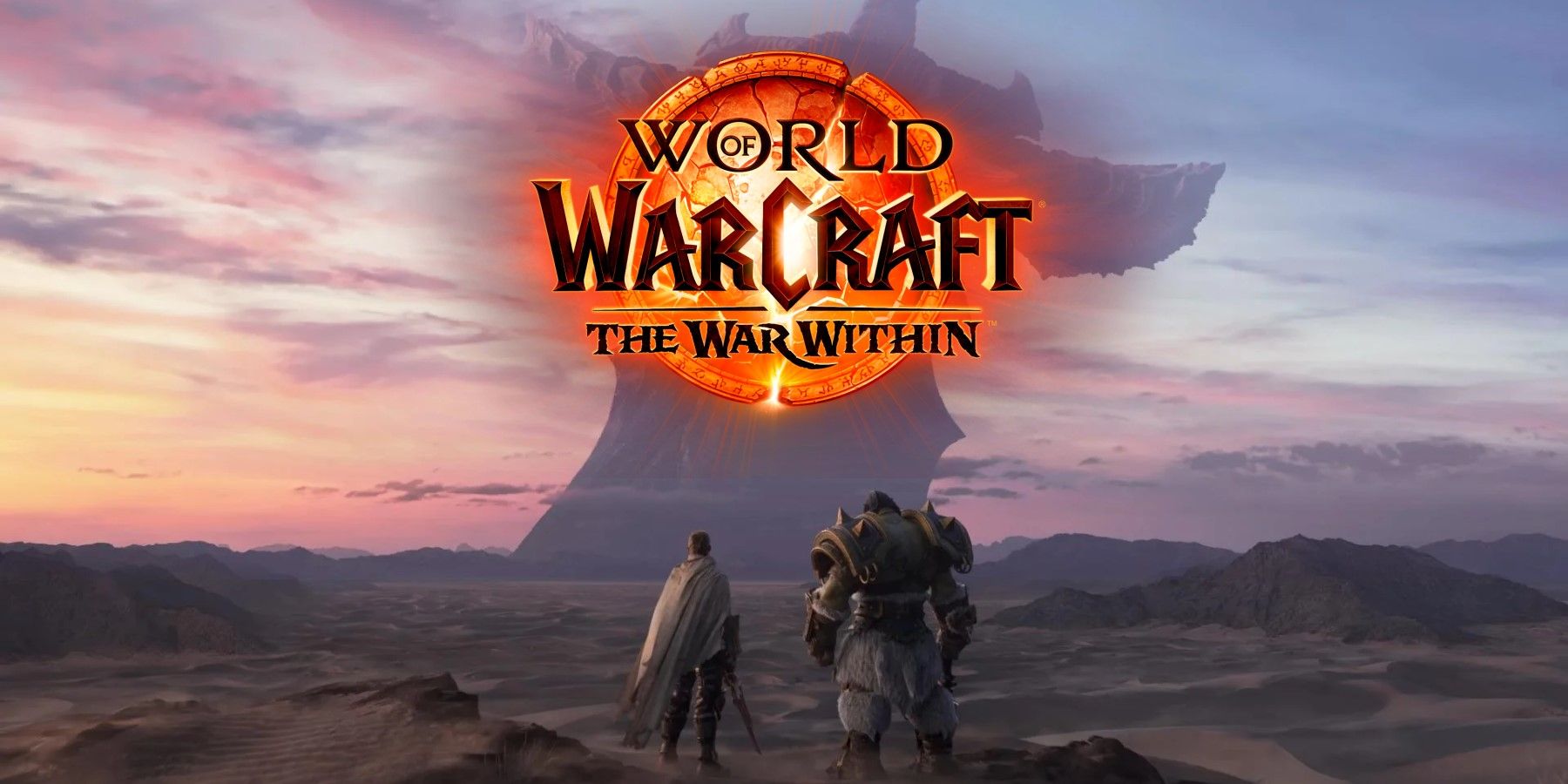world of warcraft reveals the war within collector's edition