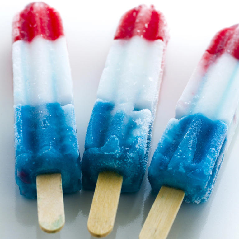 Liquid I.V. Popsicle Firecracker Flavor Exists To Keep You Hydrated All ...