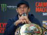 Nurmagomedov Injured, Bellator Paris Title Fight Paused<br><br>