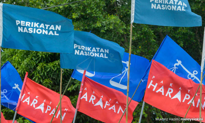 yoursay | kkb polls: non-malays caught between rock and hard place