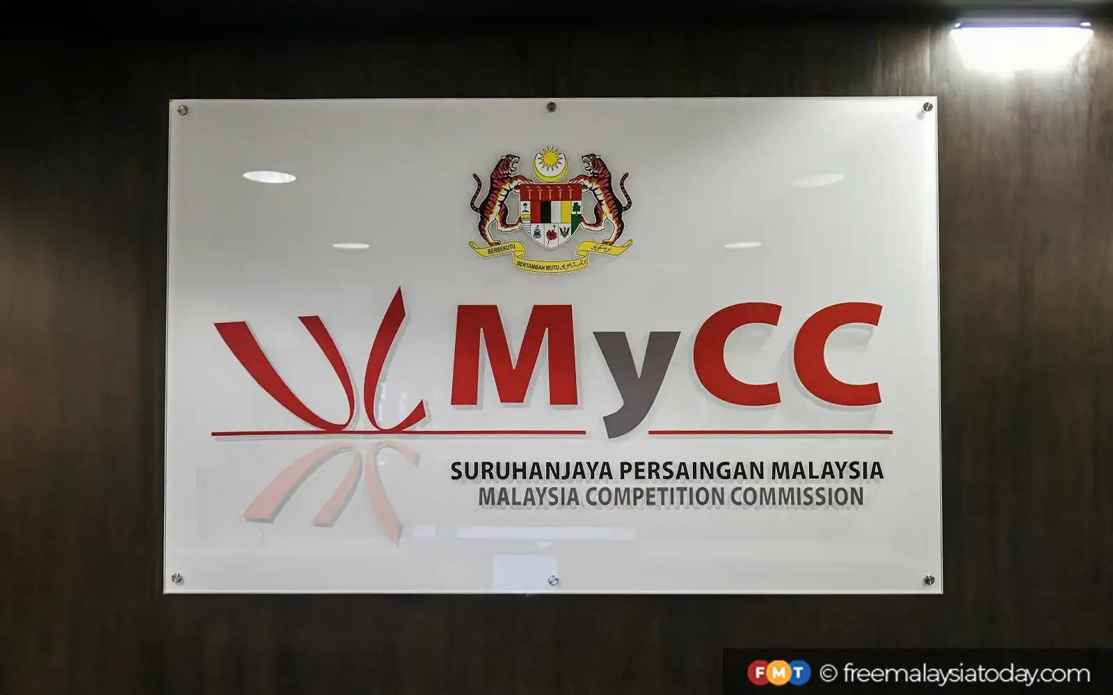 mycc suggests 8 firms to be fined for bid rigging