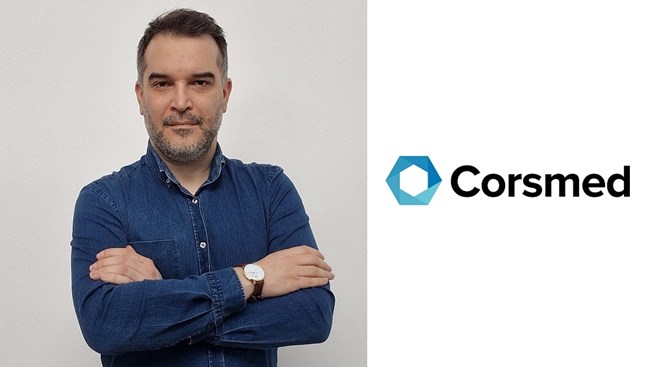 corsmed: τα σχέδια της ελληνικής startup που φέρνει επανάσταση στη μαγνητική τομογραφία