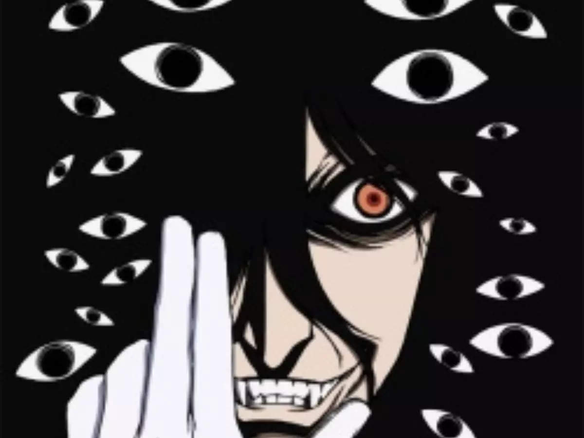the dark side of anime: top 10 horror gems revealed