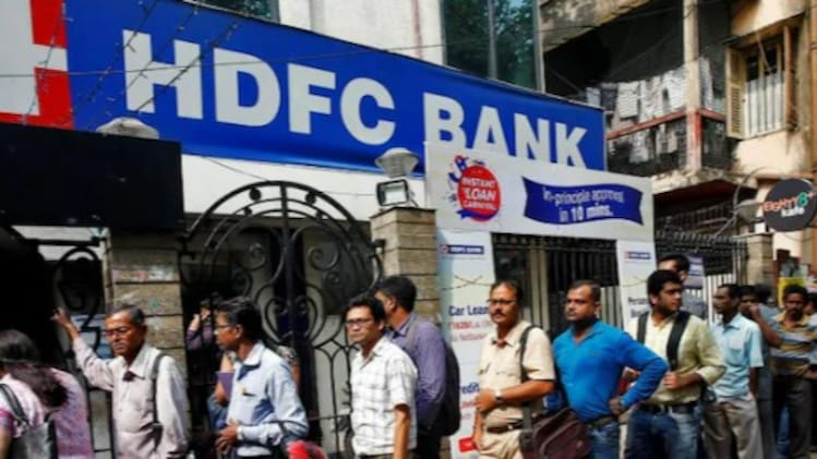 hdfc bank shares rebound 12% from 52-week low; here are fresh price targets