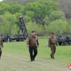 Kim Jong-un leads North Korea’s first nuclear counterattack drill<br>