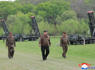 Kim Jong-un leads North Korea’s first nuclear counterattack drill<br><br>