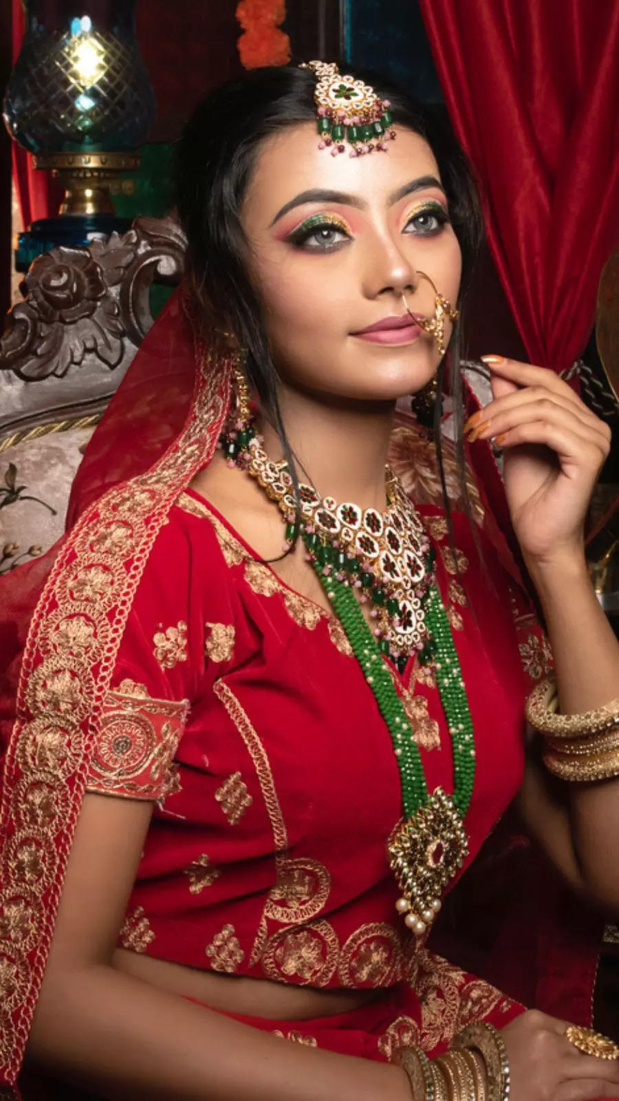 Top Korean Beauty Tips For Indian Brides To Be