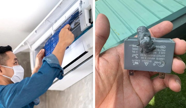 a stitch in time saves rm3,000: an aircond repair saga highlights the power of knowledge
