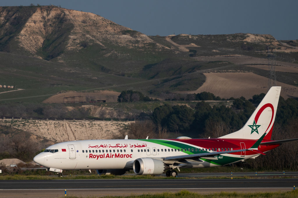 la aerolínea de marruecos aprueba el gran pelotazo del mundial de 2030