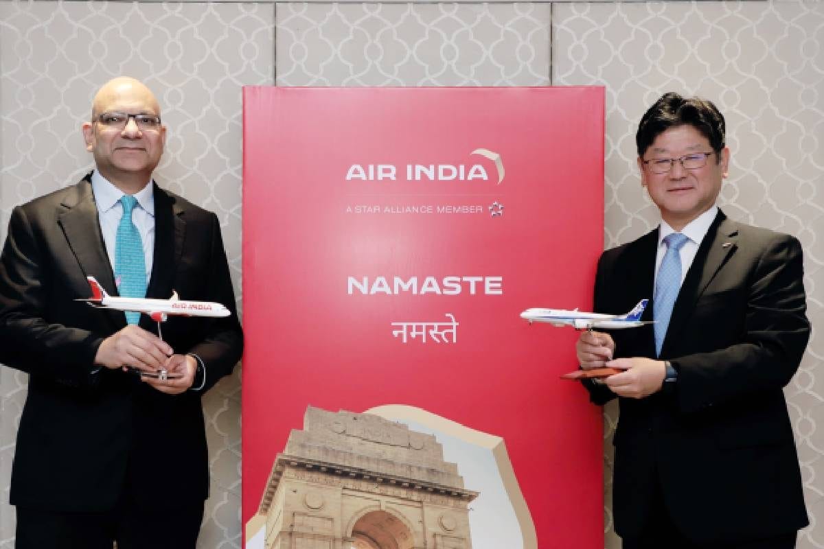 jet-setting from india to japan just got simpler! here's how
