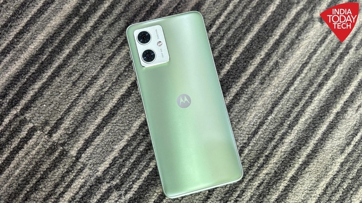 android, moto g64 5g now available for sale: check price, specification and more