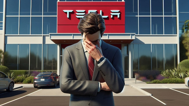 tesla fires entire 'growth content' marketing team, that was formed just a year ago: report