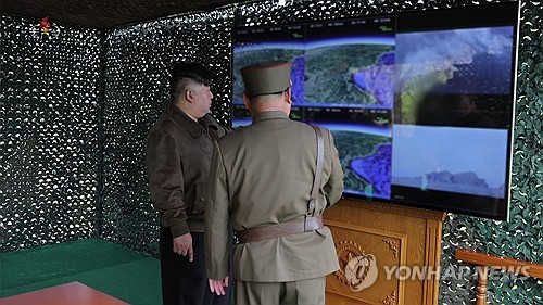 seúl advierte que pyongyang se enfrentará al fin del régimen si usa armas nucleares