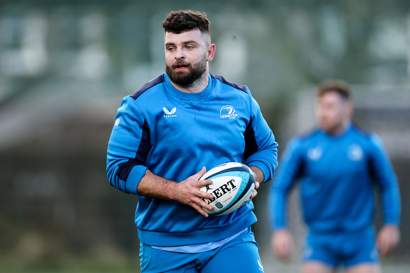milne and boyle set to stay but several leinster men joining other provinces