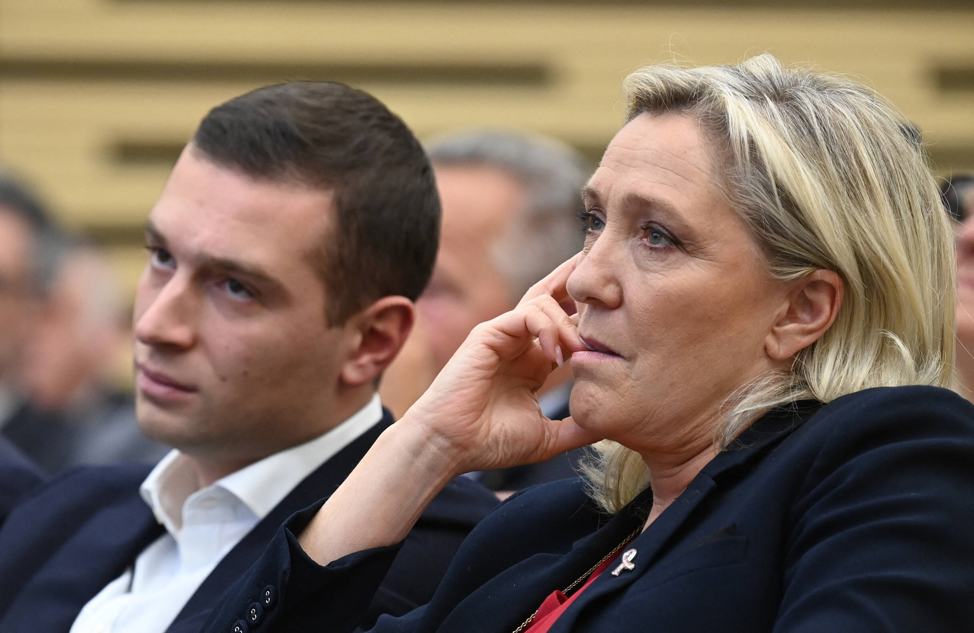 nouveau candidat rn aux européennes, saidali boina hamissi épinglé pour ses « propos extrêmement graves »
