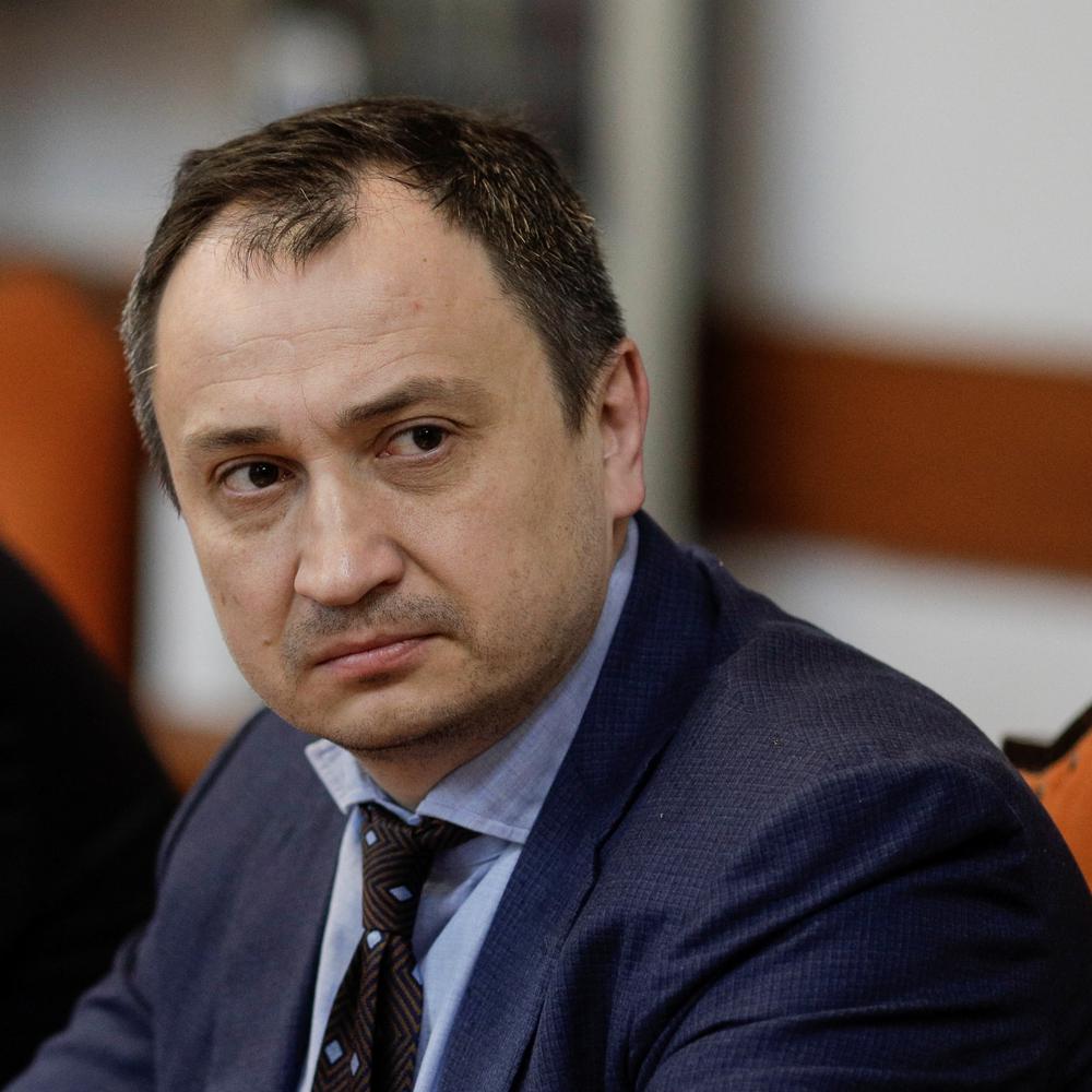 antikorruptionsbüro ermittelt: ukrainischer agrarminister soll sich grundstücke im millionenwert angeeignet haben