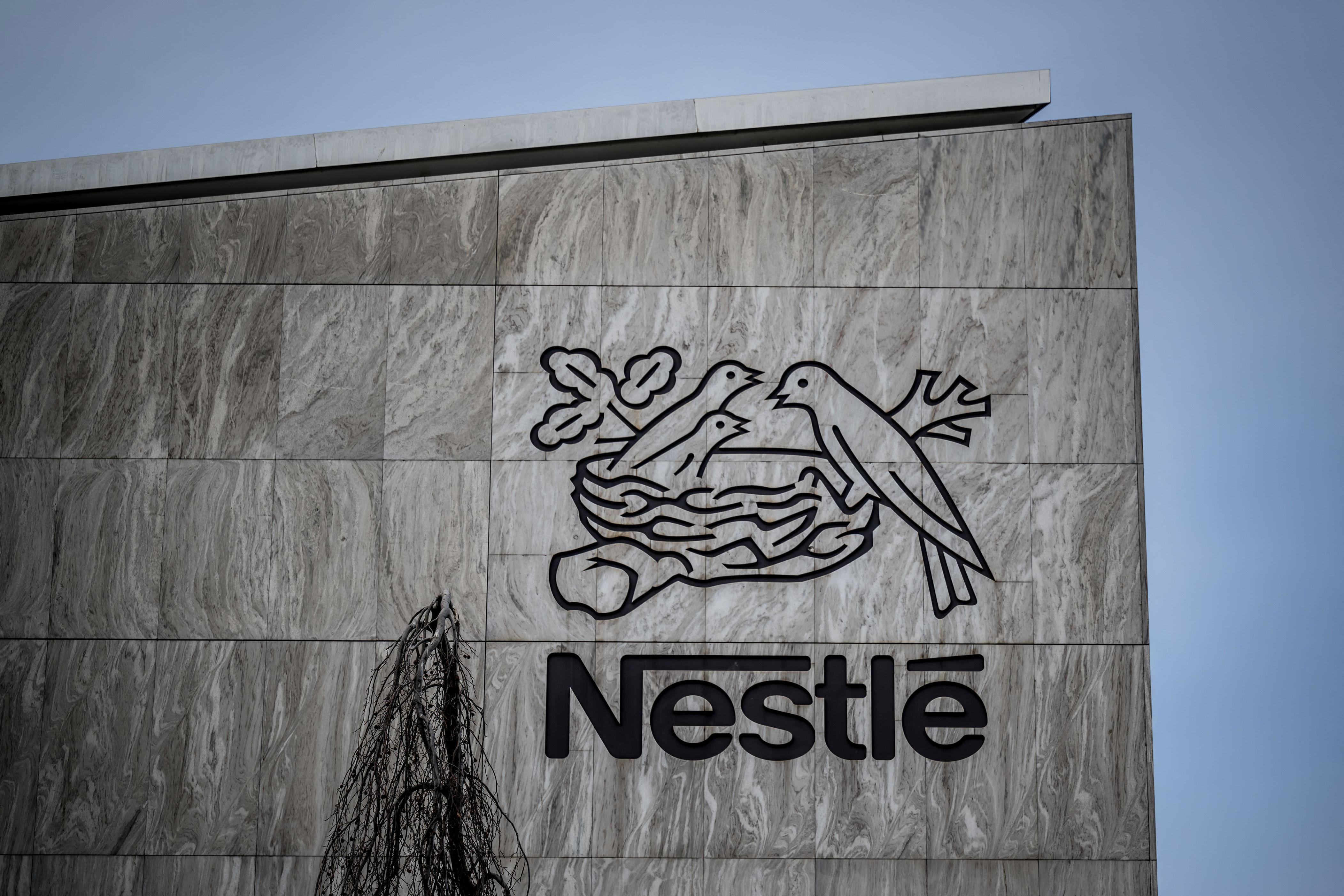 nestlé adds more sugar to baby food in poorer countries, report finds