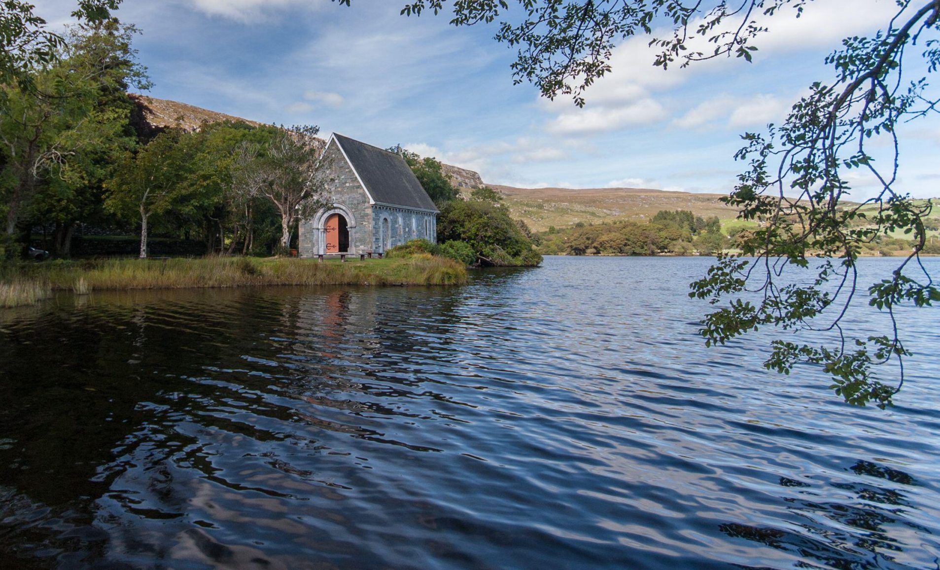 the beautiful irish lakes you’ve never thought to visit