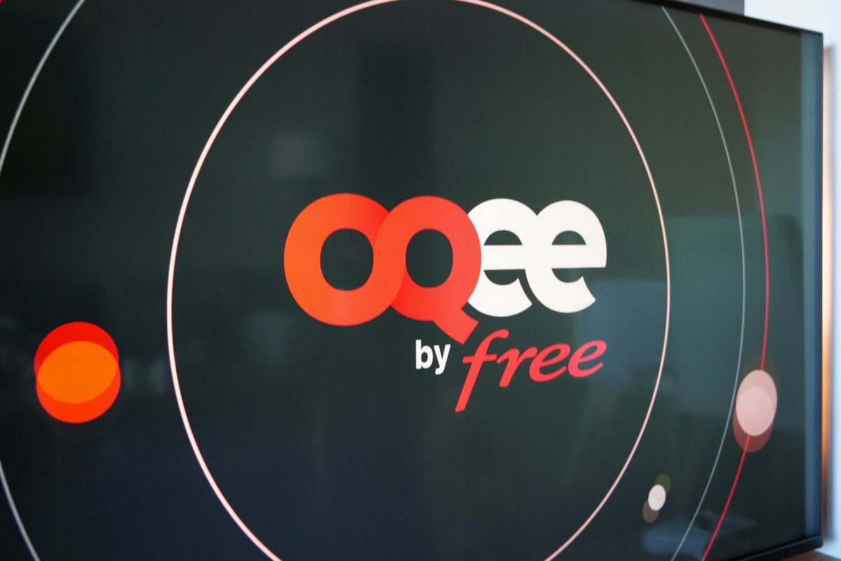 android, les abonnés freebox et free mobile l'attendaient : l'application oqee débarque sur les smart tv lg