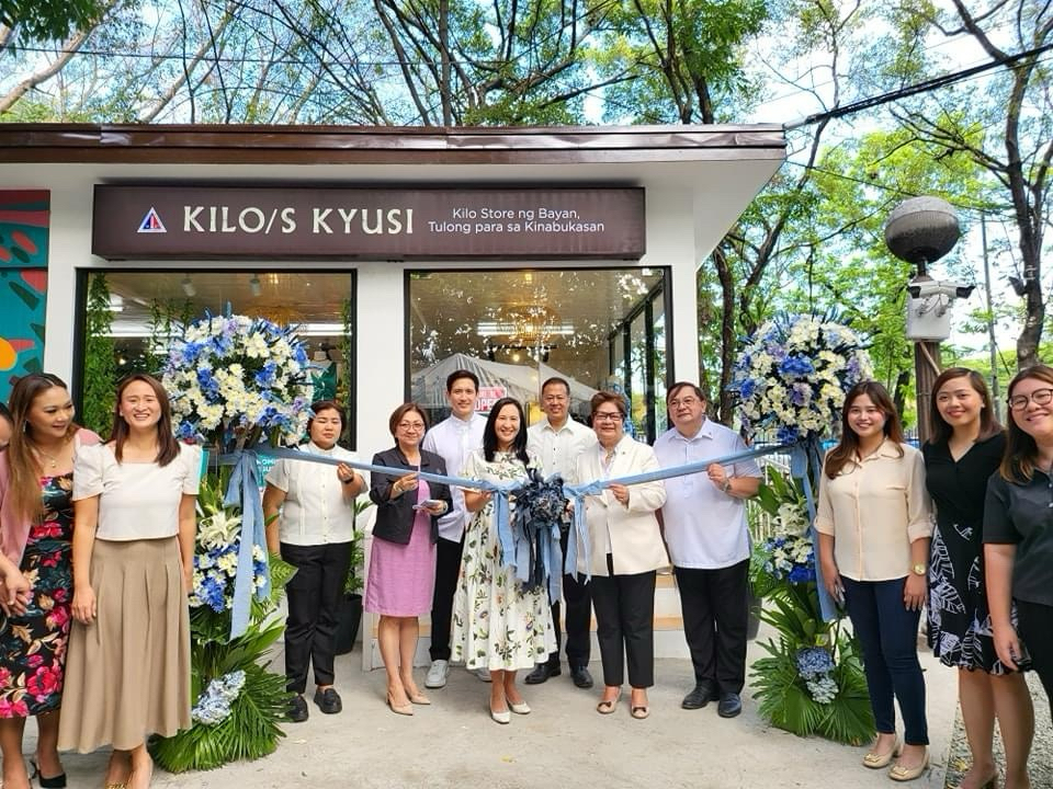 qc launches first permanent kilo/s kyusi store of pre-loved goods