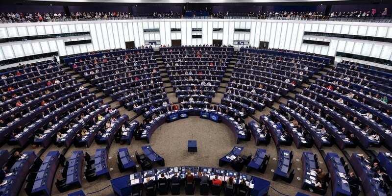 nach monatelangen verhandlungen - europaparlament gibt grünes licht für neue eu-schuldenregeln