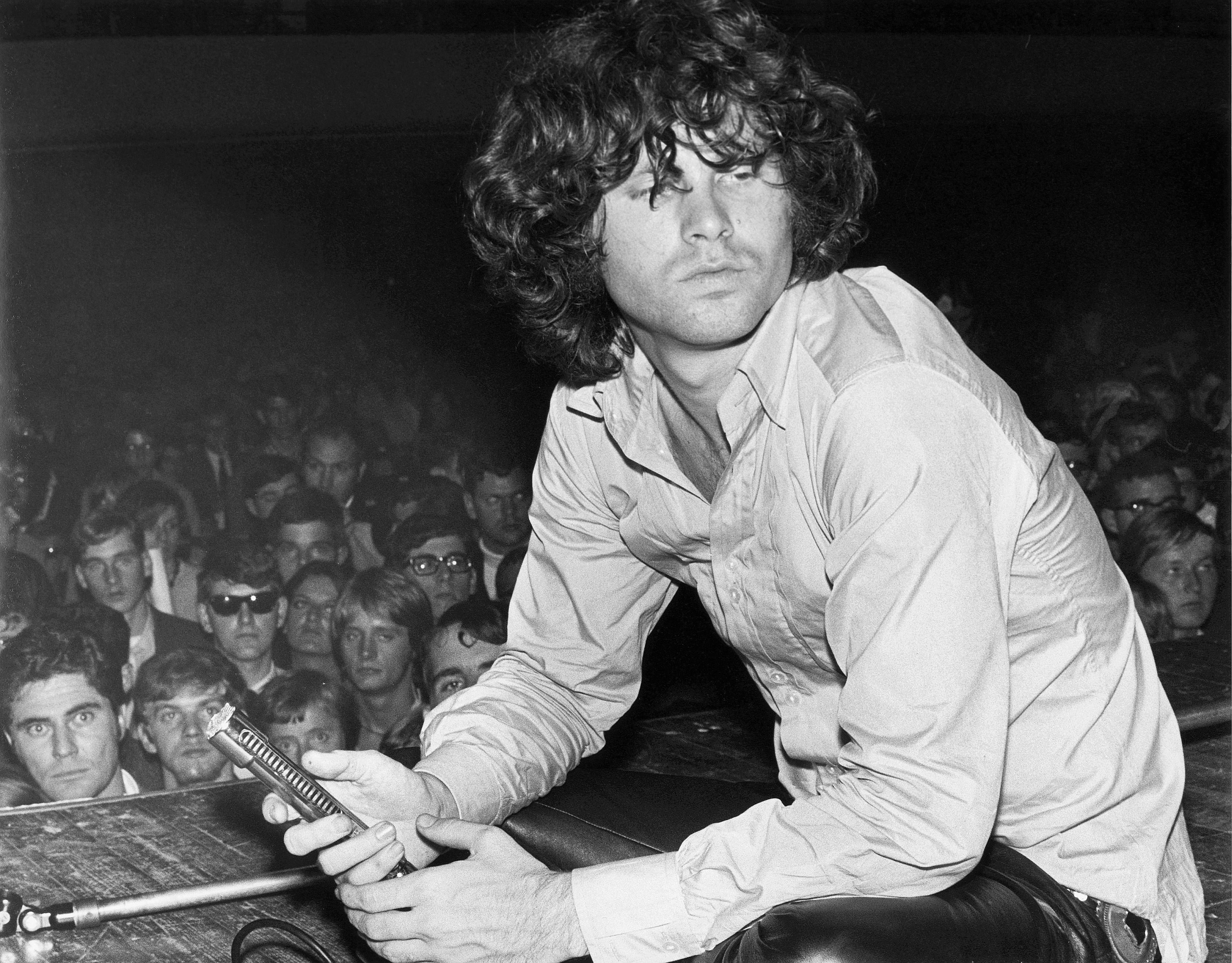 <p>The Doors' Jim Morrison embarked on a tumultuous journey with LSD, a drug that held sacred significance for him and his bandmates but ultimately contributed to his descent into turmoil and madness. Despite LSD's allure as a visionary tool, Morrison's reckless indulgence in various drugs underscored his inner turmoil and self-destructive tendencies, embodying the archetype of the 1960s rock star—vibrant with poetic visions yet ensnared by addiction and narcissism. The Door's keyboardist, Ray Manzarek's reflections on the sanctity of LSD as a sacrament highlight the contrast between its intended use and Morrison's heedless experimentation. Morrison's tragic narrative serves as a cautionary tale, revealing the dangers of delving too deeply into the recesses of the mind without guidance or restraint, while also acknowledging the profound lessons about interconnectedness gleaned from psychedelic experiences.</p>