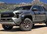 2024 Toyota Tacoma Hybrid First Drive: TRD Pro And Trailhunter Tag-Team Off-Road Fun<br><br>