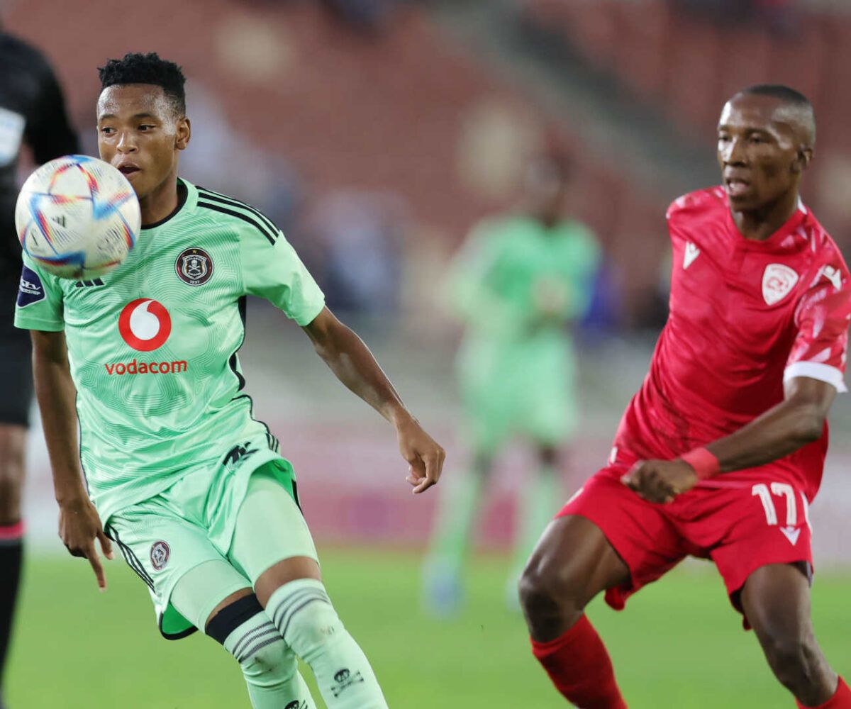 The Latest PSL Transfer Rumours: Kaizer Chiefs Miss Out On Young Star