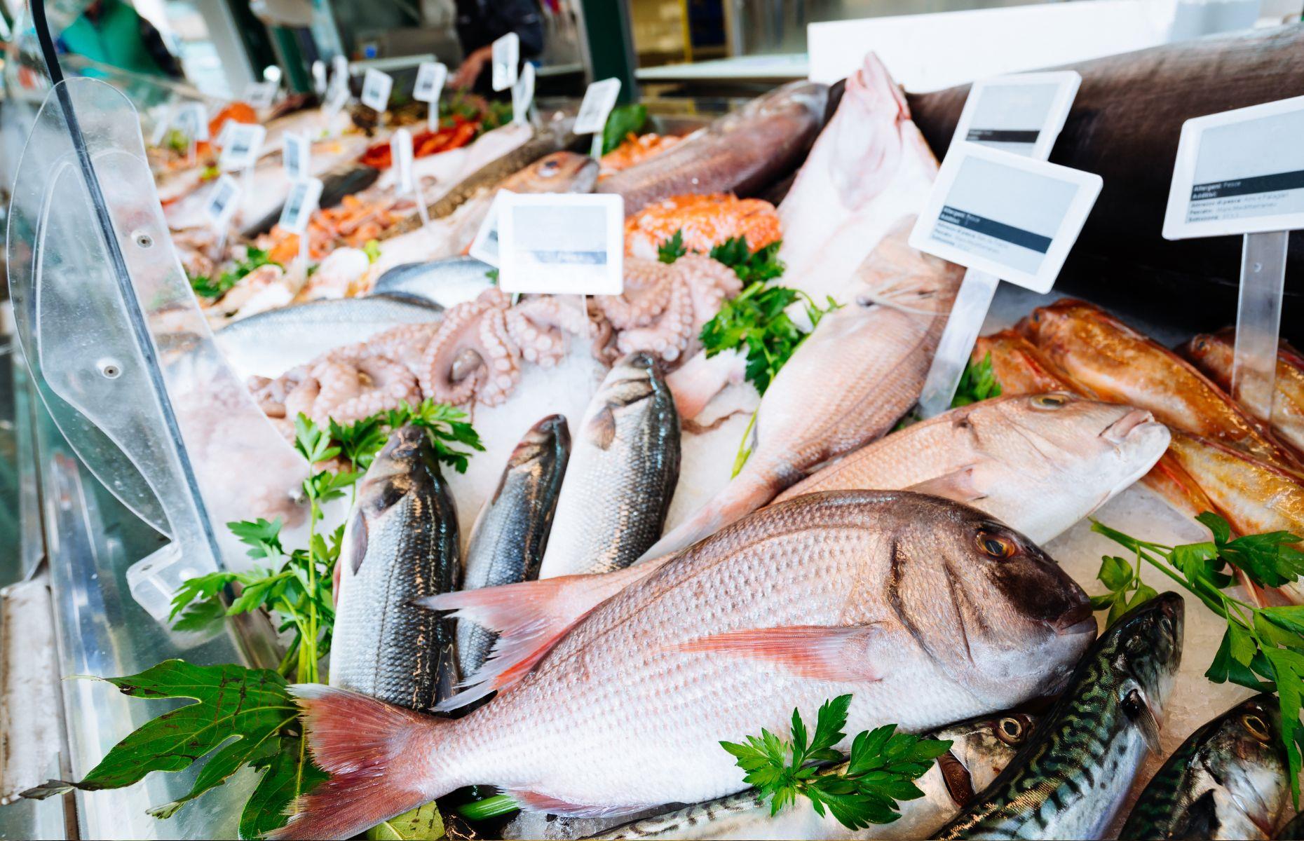 Ranked 25 foods you should NEVER buy cheap