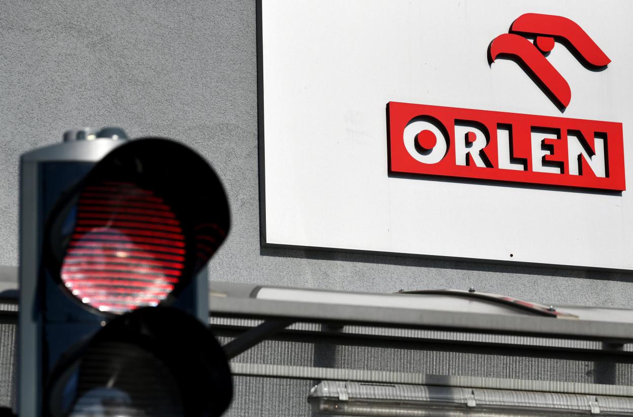 orlen trading switzerland: utracone zaliczki dotyczyły ropy m.in. z wenezueli