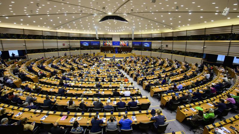 le parlement européen valide la réforme des règles budgétaires de l’ue