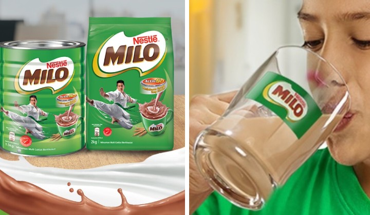 the bitter taste of sweetness: nestle to increase price for milo