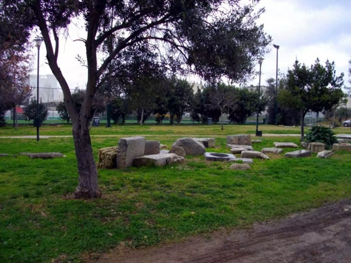 ιταλικό ίδρυμα ερευνών: βρήκαμε το ακριβές σημείο ταφής του πλάτωνα - πού βρίσκεται