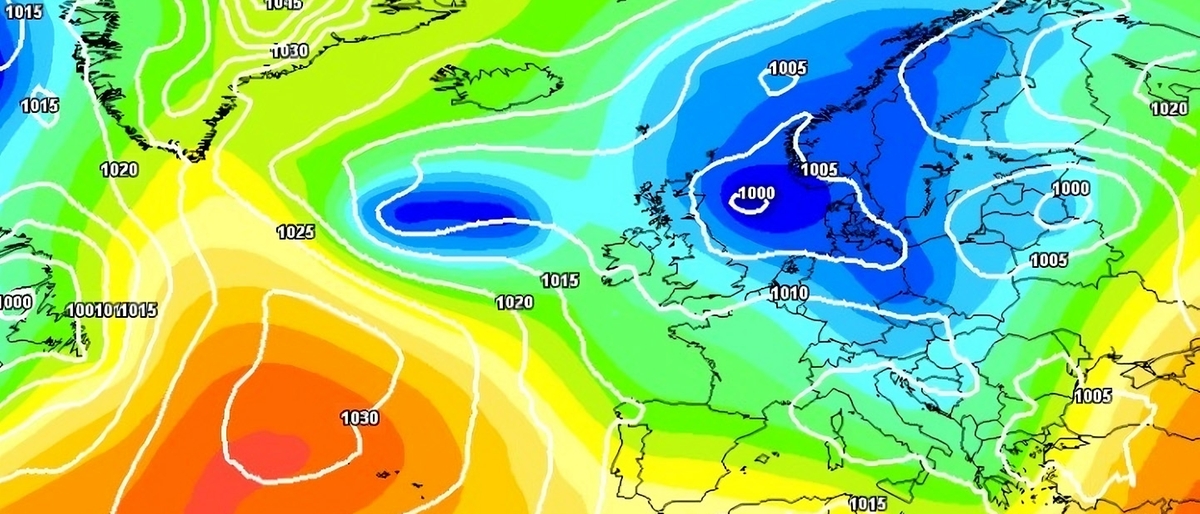 Previsioni Meteo Ponte 25 Aprile In Emilia Romagna: Quanto Dura Il ...