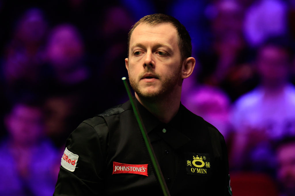 mark allen primed for crucible test: 'there's no one stronger mentally than me'
