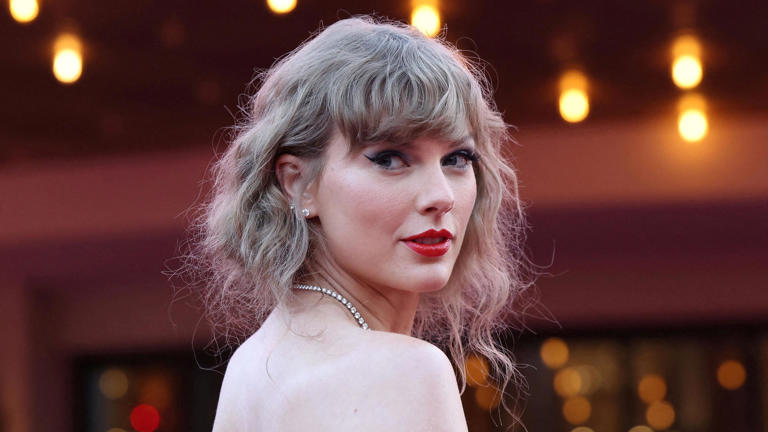 Taylor Swift will tour the UK in June - but fans have been targeted by scammers