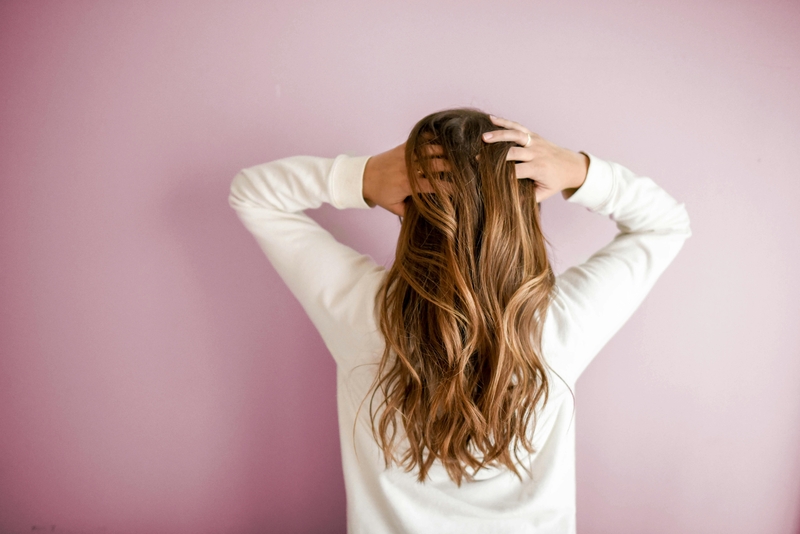 ketahui 6 manfaat minyak zaitun untuk rambut!