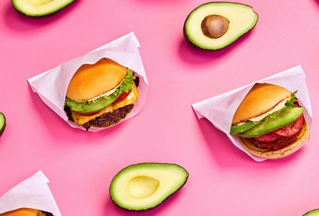 'avocado sommeliers' are soon coming to a shake shack near you