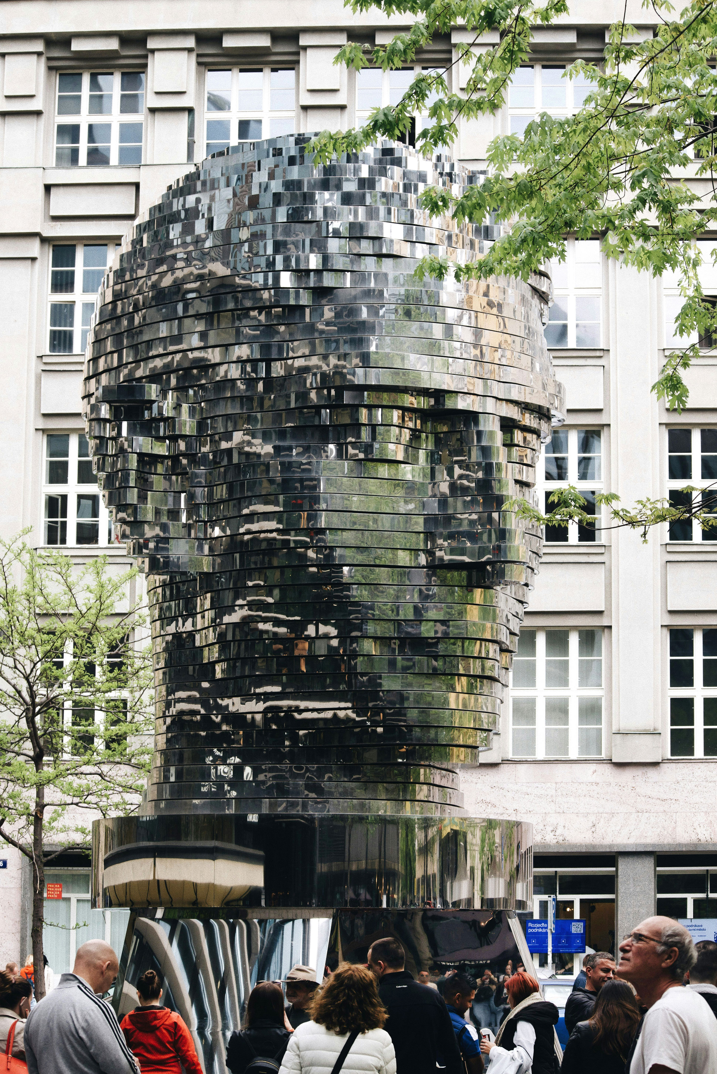 <p>This year marks the 100th anniversary of Franz Kafka’s death, and his birth city is honoring the iconic novelist with special events throughout the year. There have been plenty of exciting Kafkaesque surprises around town already, including the re-unveiling of David Černý’s famous <a href="https://www.instagram.com/cityofprague/p/C5a_DGpqdMO/"><em>Head of Franz Kafka</em> sculpture</a> in April, which was disassembled towards the end of 2023 for renovations but now stands spinning once more. There is also a <a href="https://www.instagram.com/reel/C5isdkSpDF4/">commemorative tram</a> running through <a href="https://www.cntraveler.com/gallery/best-things-to-do-in-prague?mbid=synd_msn_rss&utm_source=msn&utm_medium=syndication">Prague</a> covered in illustrations and thought-provoking quotes from the writer.</p> <p>The celebrations will hit peak buzz in June—the exact month of Kafka’s death—with readings and exhibits at the <a href="https://www.cntraveler.com/galleries/2014-09-02/10-of-the-worlds-most-beautiful-libraries?mbid=synd_msn_rss&utm_source=msn&utm_medium=syndication">Municipal Library of Prague</a>, a cabaret performance at Na Zabradli Theatre titled <em>Kafka Has Left the Building</em>, and even a Kafka-themed dance recital from the Prague Chamber Ballet. And when you need a break from waxing philosophical, we suggest retreating to the recently reimagined, decidedly contemporary <a href="https://cna.st/affiliate-link/vVKyJ2z2zbjdfuLTC2dVn9S9FTpp4HhCNJarZmGJzh1uzFm5L7Ypz1giADMzYHk8JtjX8FqAWouB5hPmgUqtmHUF1xLdwKS4taspPWwFAMCTJCWTzyeAdq2YqtSq6t1GwrHY98VcRCX89pkK4TT6zyExE3Cixq7c1WqMDHzT7rC7dA6M9QBdWC5D4FS7Gt8BzACg6bh" rel="sponsored">Almanac X Alcron Prague</a> hotel.</p><p>Sign up to receive the latest news, expert tips, and inspiration on all things travel</p><a href="https://www.cntraveler.com/newsletter/the-daily?sourceCode=msnsend">Inspire Me</a>