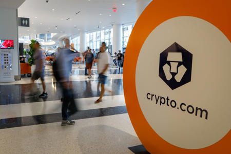 Crypto.com Postpones Expansion Into South Korea Retail Market<br><br>