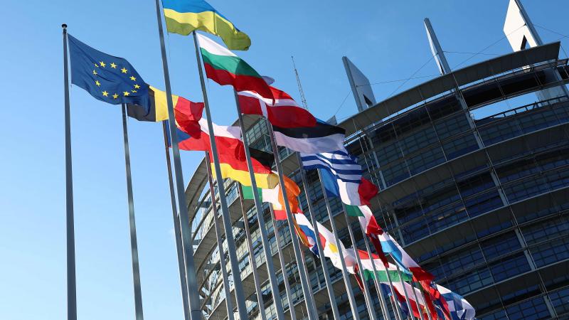 microplastiques : les eurodéputés se positionnent en faveur de mesures pour éviter la pollution
