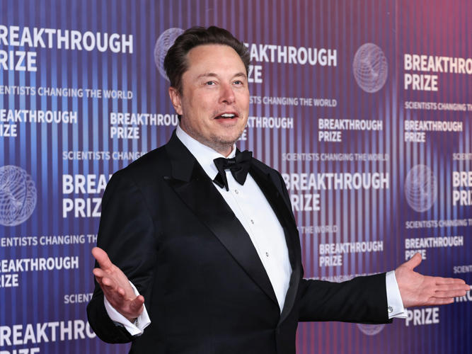 Elon Musk is waging war on multiple fronts — and now Australia is in the firing line