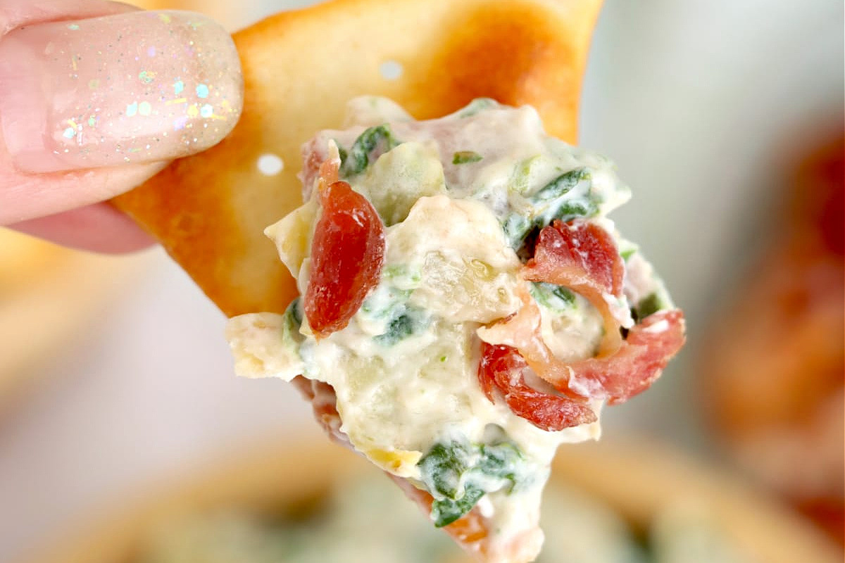 Make Your Party Pop with These 25 Savory Cream Cheese Appetizer Recipes