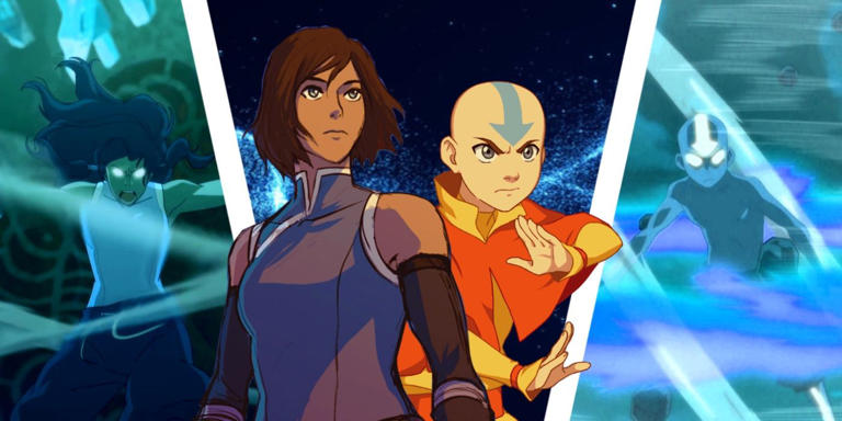 Ways Korra's Journey as the Avatar Was Harder Than Aang's