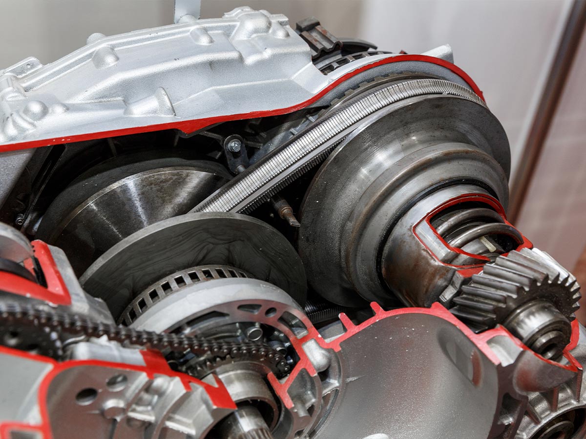 <p>Unlike traditional automatic transmissions with distinct gear shifts, CVTs can feel less engaging to drive and often provide a sluggish experience. </p> <p>Worse yet, CVT repairs can be more expensive than repairs for traditional automatic transmissions.  This is because CVTs are more complex and require specialized knowledge and parts.</p>