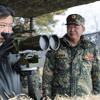 North Korea tests missile arsenal, has date circled on calendar for more possible provocations, experts say<br>